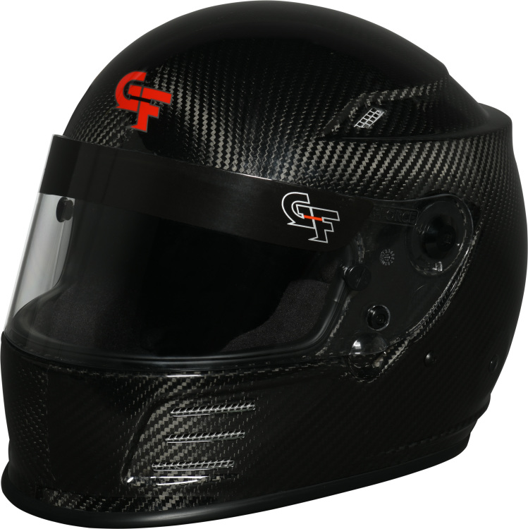 REVO Carbon Full Face Helmet